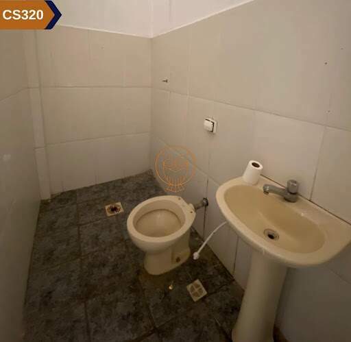 Ponto para aluguel no Botafogo: 