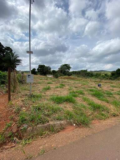 Terreno à venda no Botafogo: 