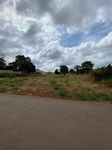 Terreno à venda no Botafogo: 