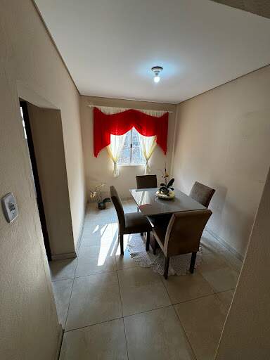 Casa à venda no Santana: 