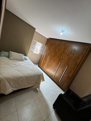 Casa à venda no Santana: 