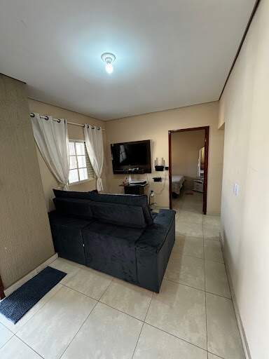 Casa à venda no Santana: 