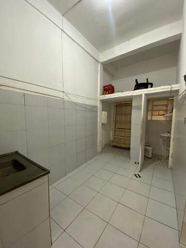 Ponto para aluguel no Catumbi: 