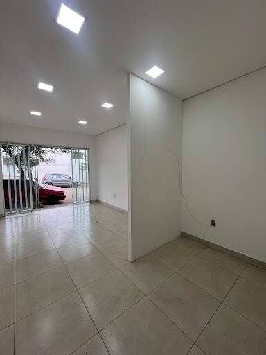 Ponto para aluguel no Botafogo: 