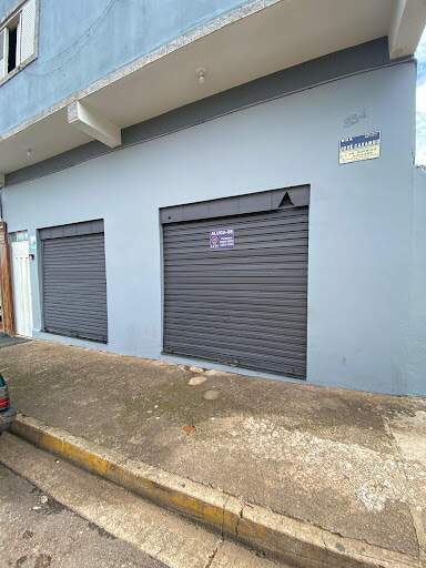 Ponto para aluguel no Alcides Mesquita: 