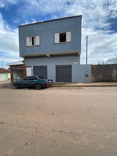 Ponto para aluguel no Alcides Mesquita: 