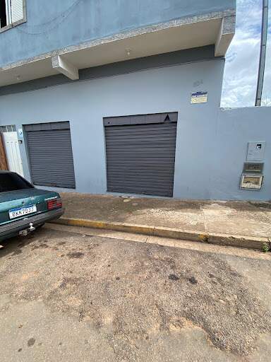 Ponto para aluguel no Alcides Mesquita: 