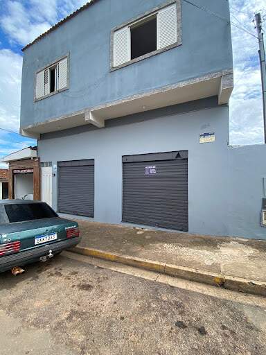 Ponto para aluguel no Alcides Mesquita: 