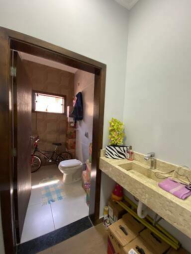 Casa à venda no Industrial: 