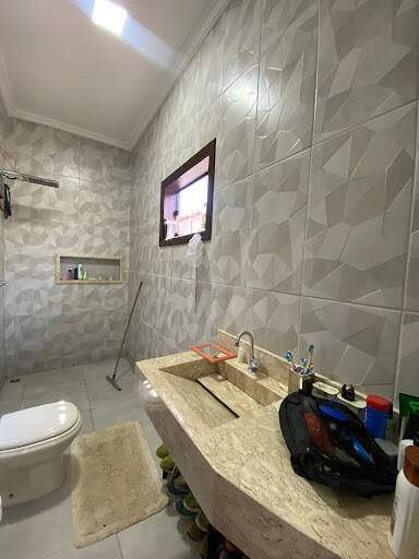 Casa à venda no Industrial: 