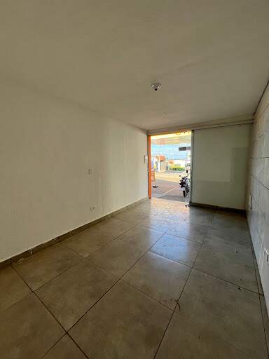 Ponto para aluguel no Centro: 