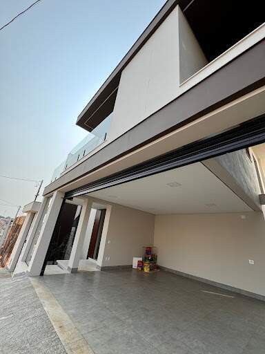 Casa à venda no Botafogo: 