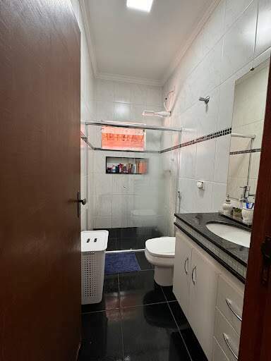 Casa à venda no Cidade Jardim: 