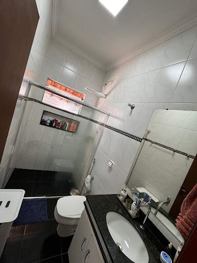 Casa à venda no Cidade Jardim: 