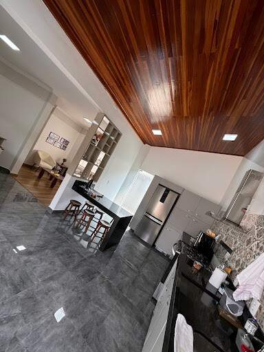 Casa à venda no Cidade Jardim: 