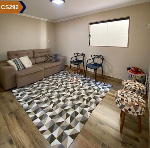 Casa à venda no Da Mina: 