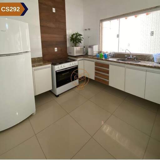 Casa à venda no Da Mina: 