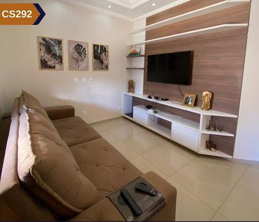 Casa à venda no Da Mina: 