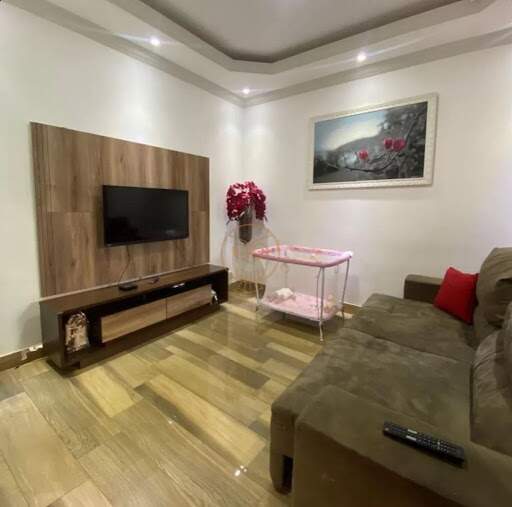 Casa à venda no Padre Victor: 