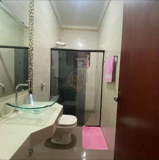 Casa à venda no Padre Victor: 