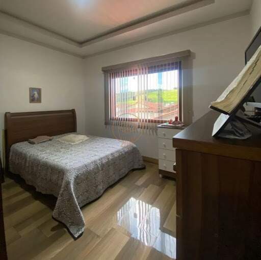 Casa à venda no Padre Victor: 