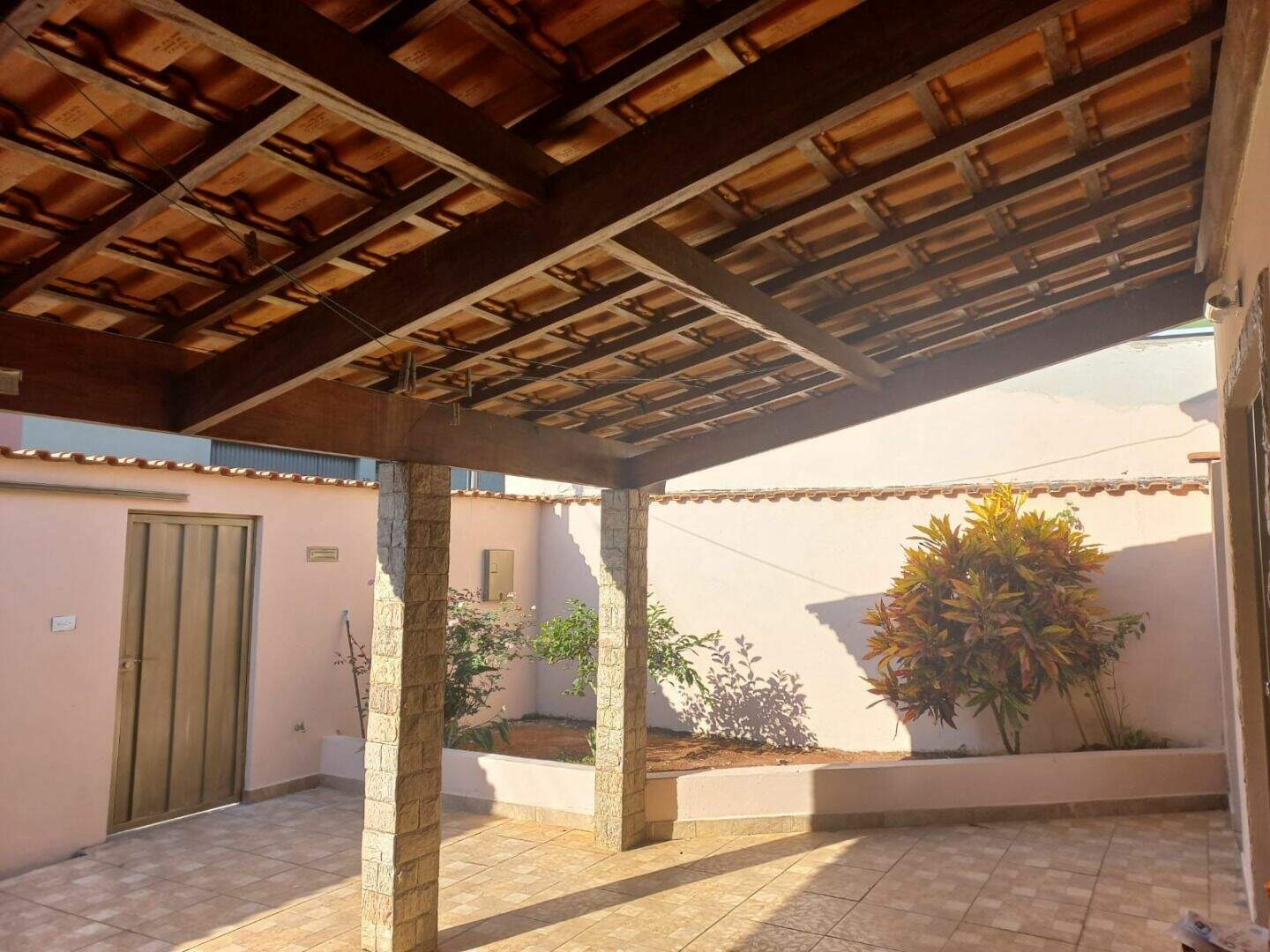 Casa à venda no Damasco: 