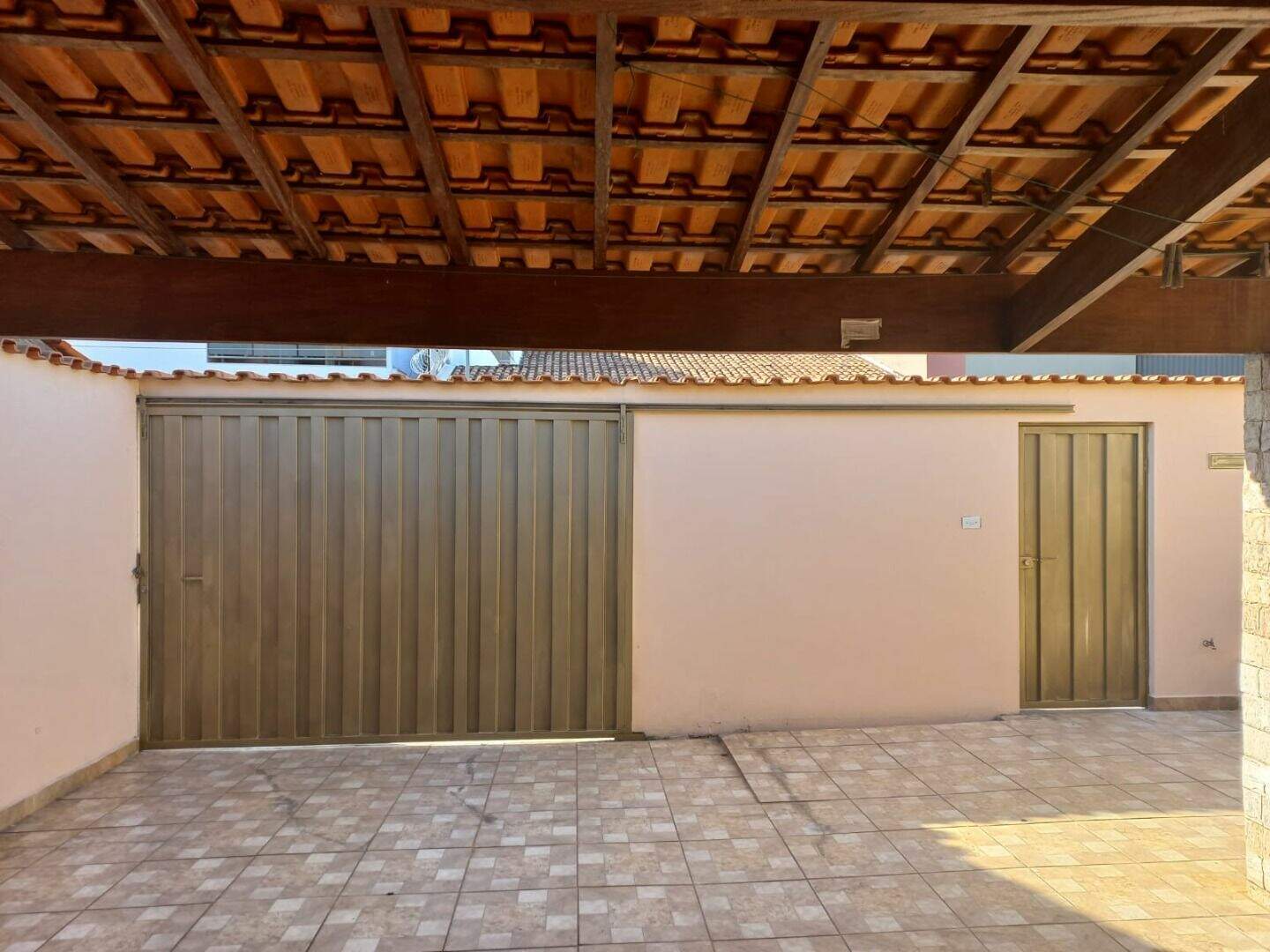 Casa à venda no Damasco: 