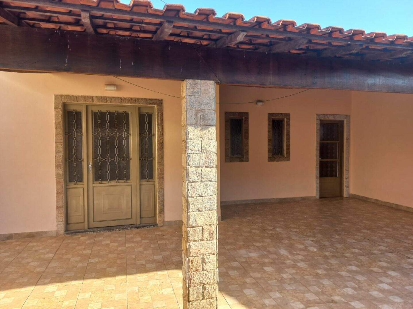 Casa à venda no Damasco: 