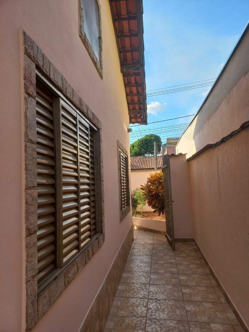 Casa à venda no Damasco: 