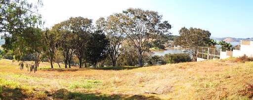 Terreno à venda no Cidade Jardim: 