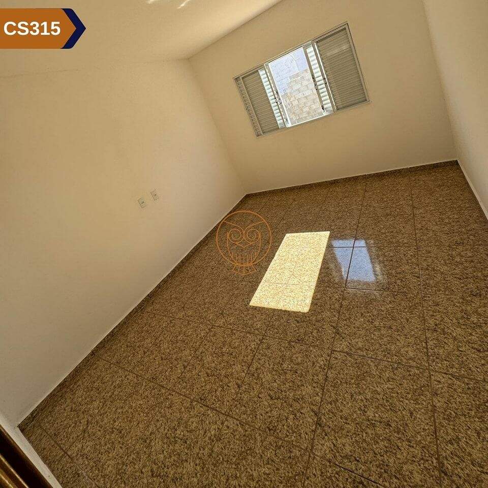 Casa à venda no Cidade Jardim: 