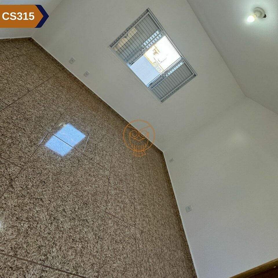 Casa à venda no Cidade Jardim: 