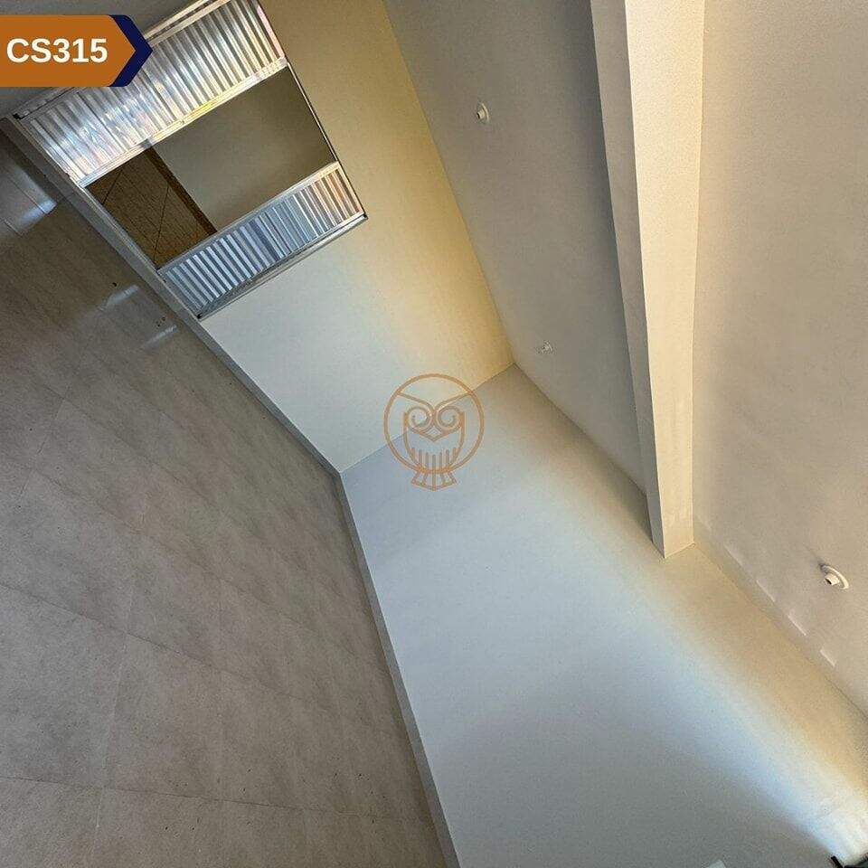 Casa à venda no Cidade Jardim: 