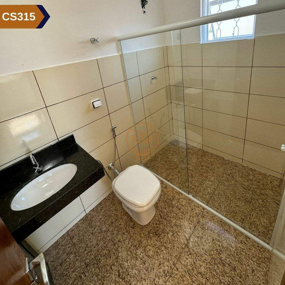 Casa à venda no Cidade Jardim: 