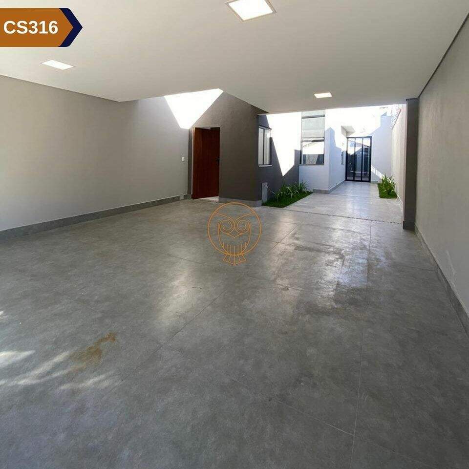 Casa à venda no Da Mina: 