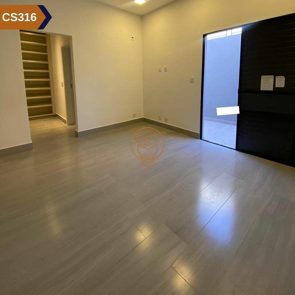 Casa à venda no Da Mina: 