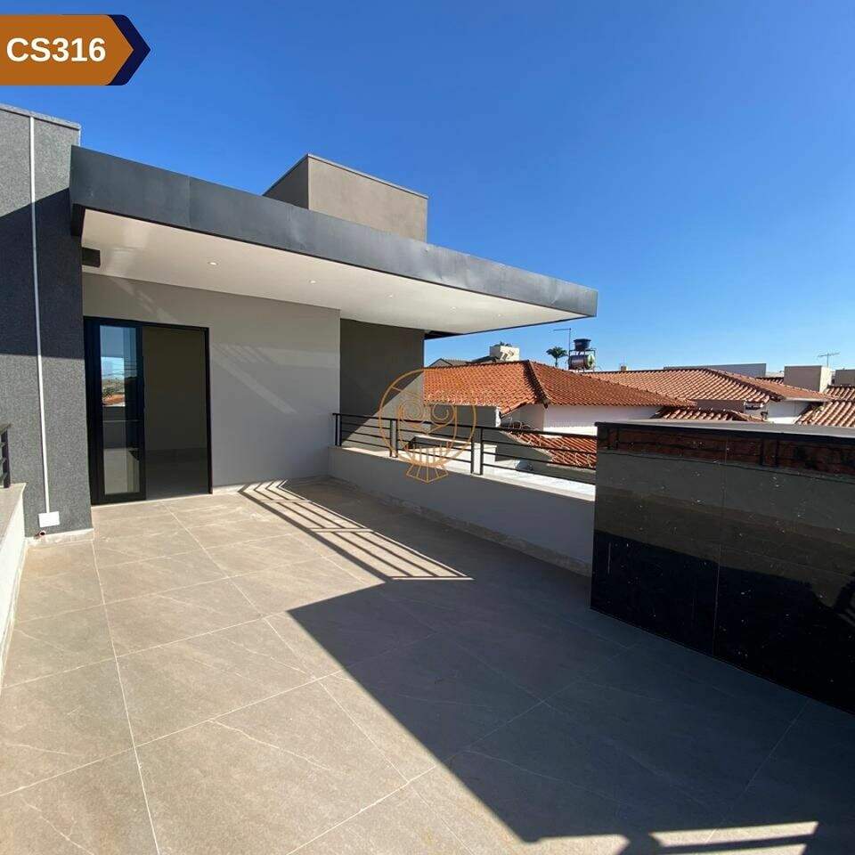 Casa à venda no Da Mina: 