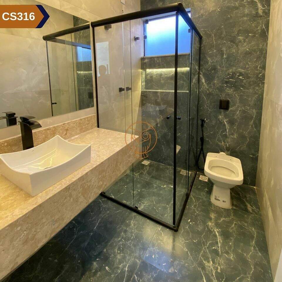 Casa à venda no Da Mina: 