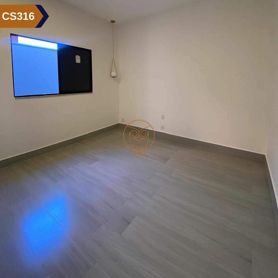 Casa à venda no Da Mina: 