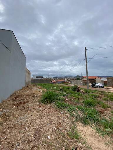 Terreno à venda no Nova Três Pontas: 