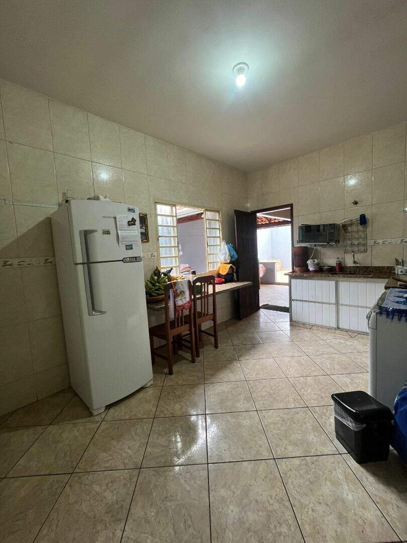 Casa à venda no São José: 