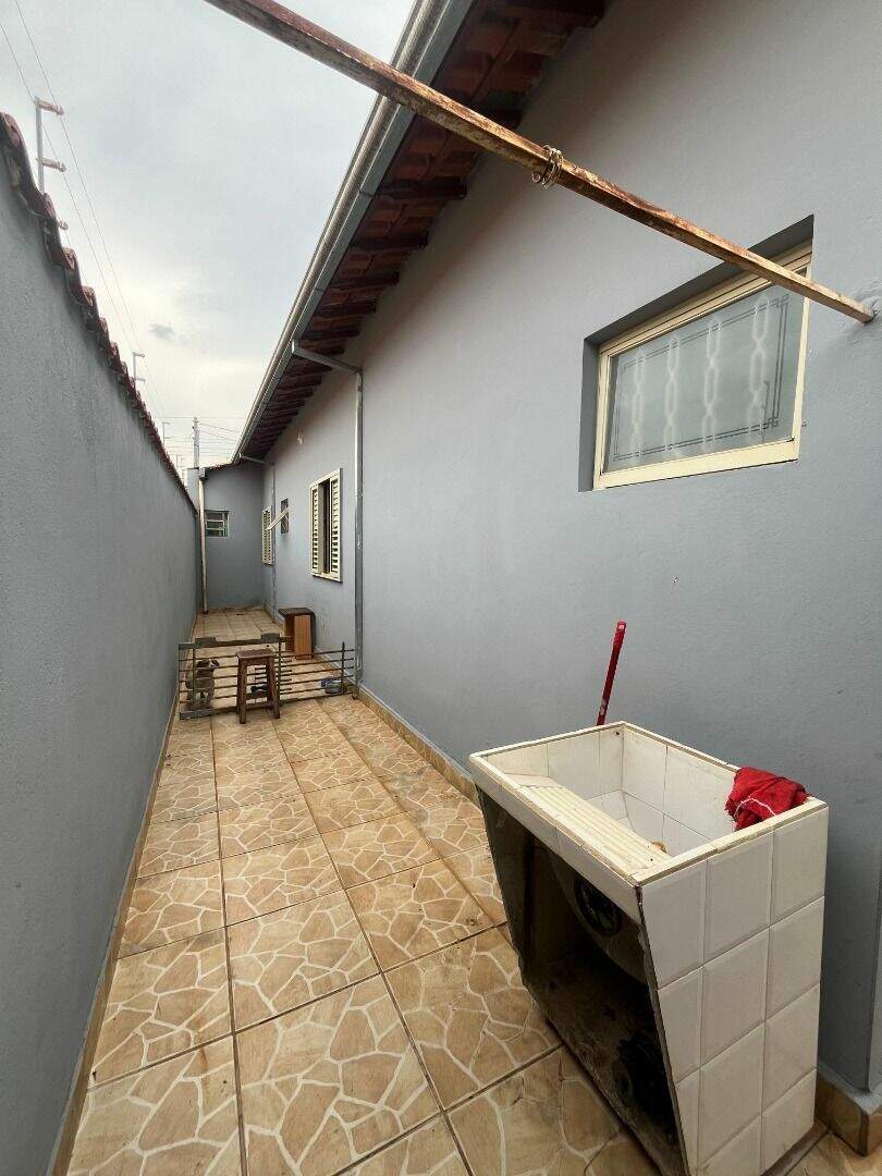 Casa à venda no São José: 