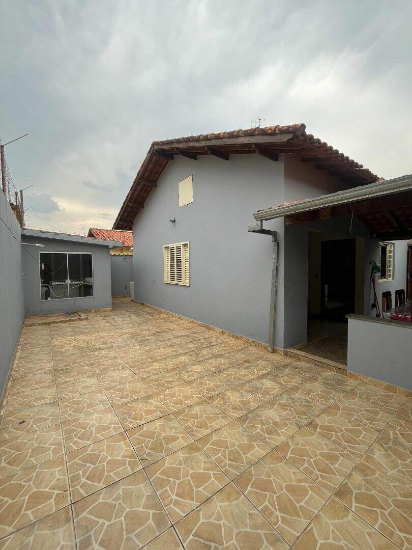 Casa à venda no São José: 