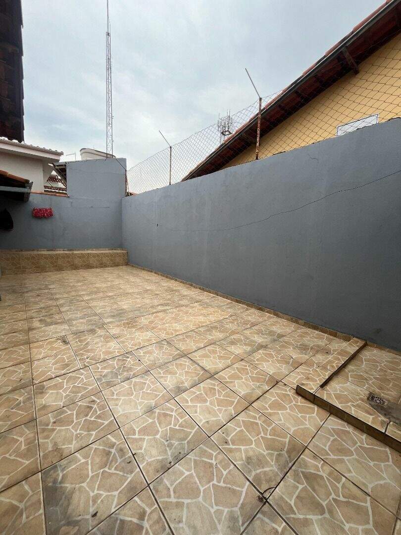 Casa à venda no São José: 