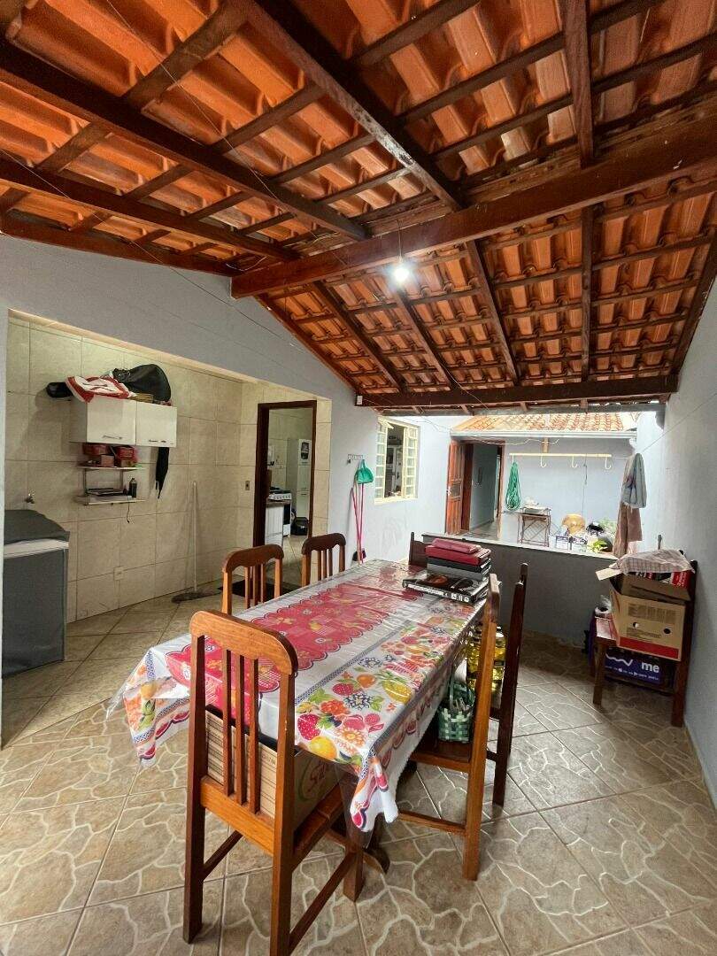 Casa à venda no São José: 