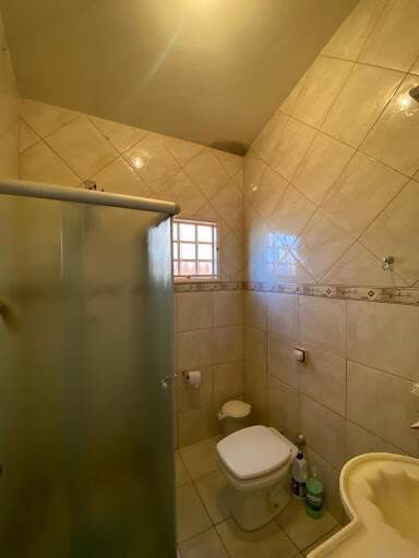 Casa à venda no Santa Edwiges: 