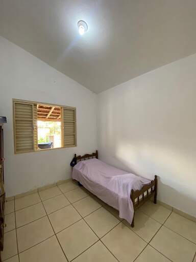 Casa à venda no Santa Edwiges: 