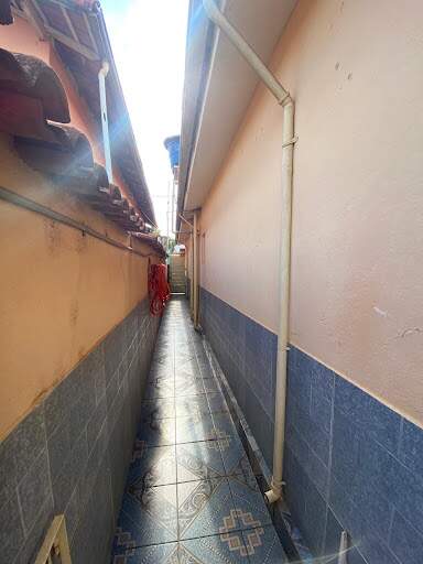 Casa à venda no Santa Edwiges: 