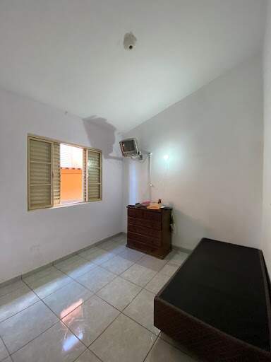 Casa à venda no Santa Edwiges: 