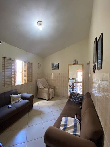 Casa à venda no Santa Edwiges: 